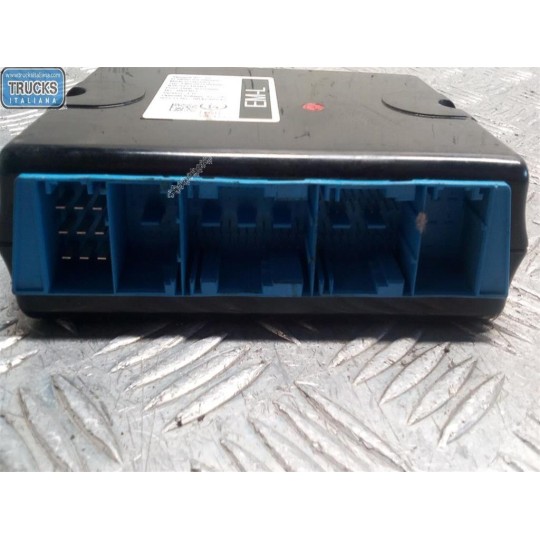 VARIOUS CONTROL UNITS A  IVECO EUROCARGO 2008>2013 used