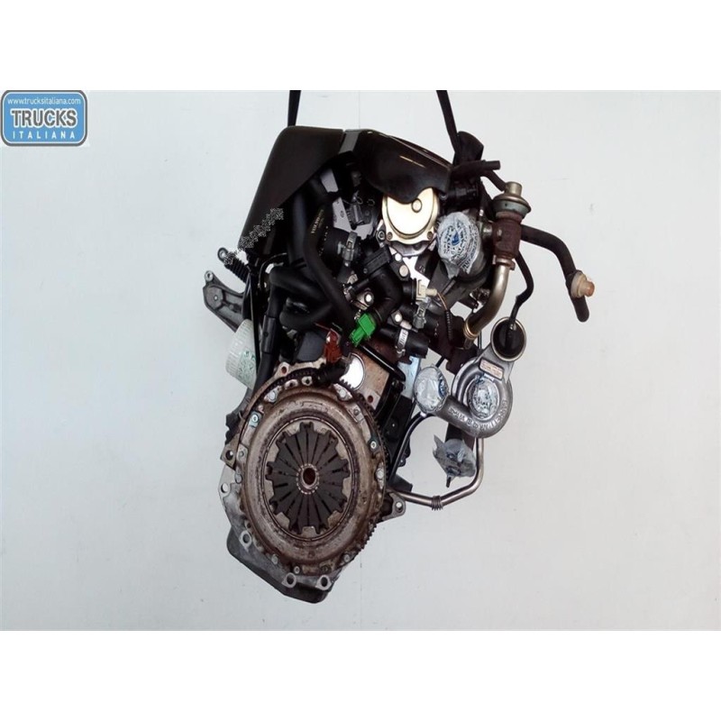 VOLVO ENGINE VOLVO S40 V40 1996>2000 used