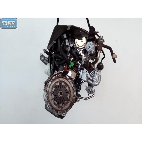 ENGINE VOLVO S40 V40 1996>2000 used