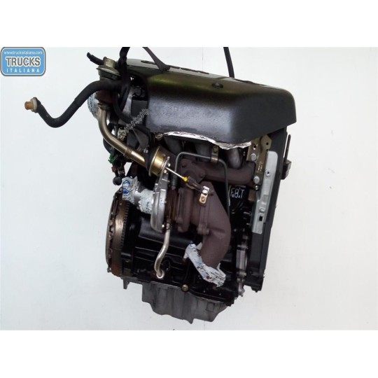 ENGINE VOLVO S40 V40 1996>2000 used