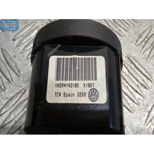 BLOCCO LUCI VOLKSWAGEN Tiguan 2007>2011 usato