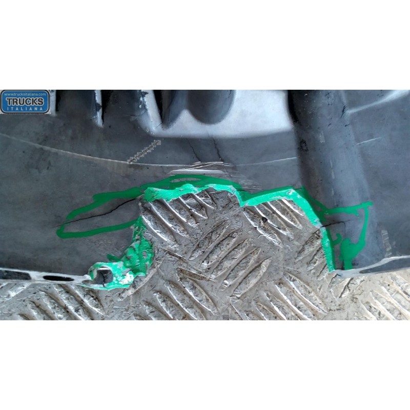 VOLKSWAGEN GEARBOXES  VOLKSWAGEN Tiguan 2007>2011 used