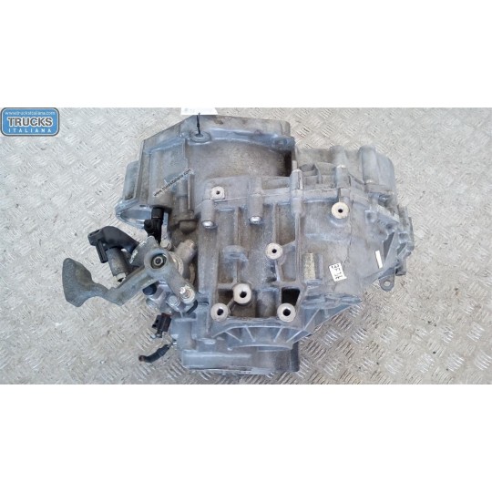 GEARBOXES  VOLKSWAGEN Tiguan 2007>2011 used