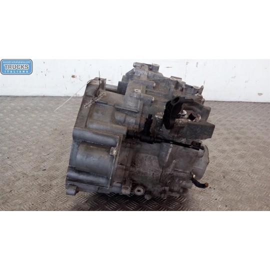 GEARBOXES  VOLKSWAGEN Tiguan 2007>2011 used