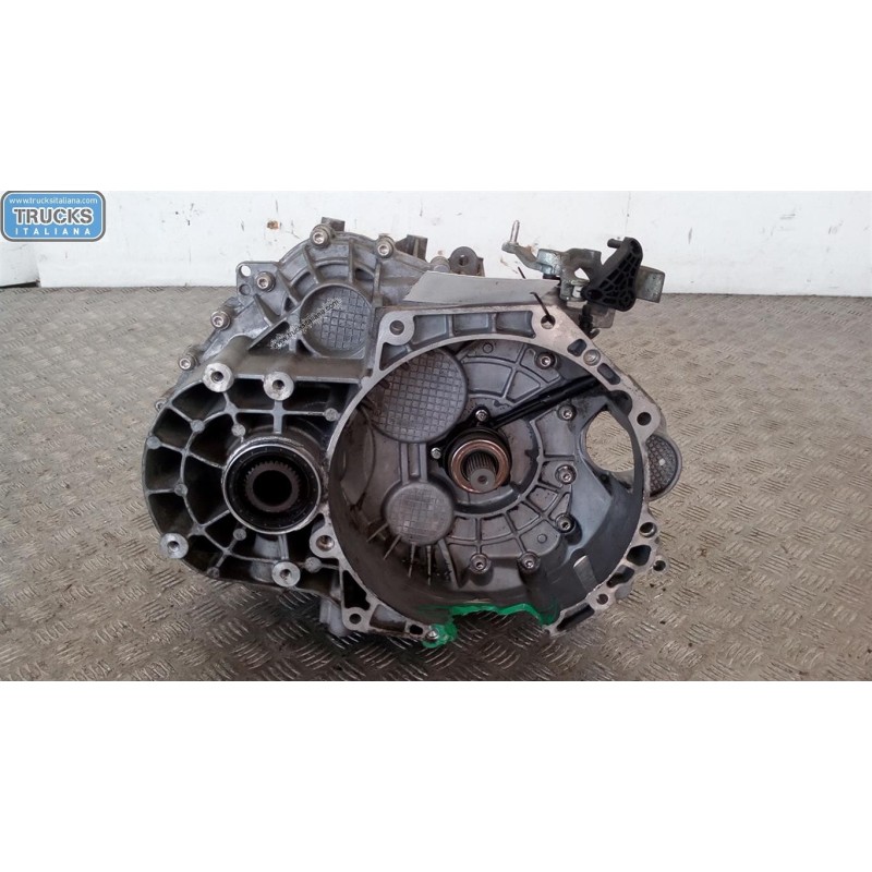VOLKSWAGEN GEARBOXES  VOLKSWAGEN Tiguan 2007>2011 used