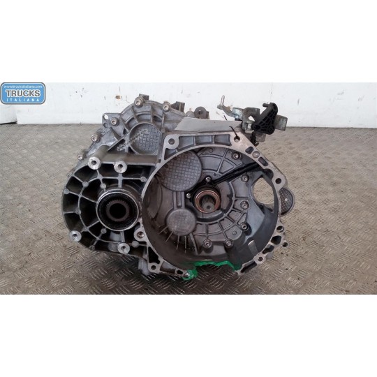 GEARBOXES  VOLKSWAGEN Tiguan 2007>2011 used