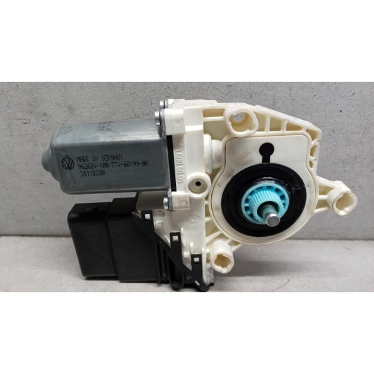 ALZA VETRI POSTERIORI SINISTRO VOLKSWAGEN Tiguan 2007>2011 usato