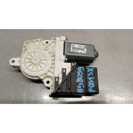 ALZA VETRI POSTERIORI SINISTRO VOLKSWAGEN Tiguan 2007>2011 usato