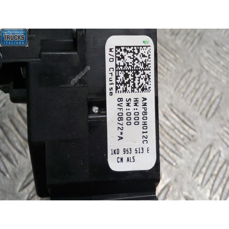 VOLKSWAGEN DEVIOLUCI VOLKSWAGEN Tiguan 2007>2011 usato