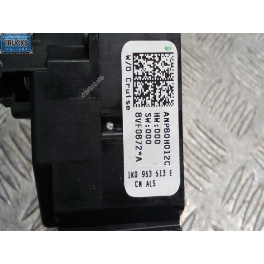 DEVIOLUCI VOLKSWAGEN Tiguan 2007>2011 usato