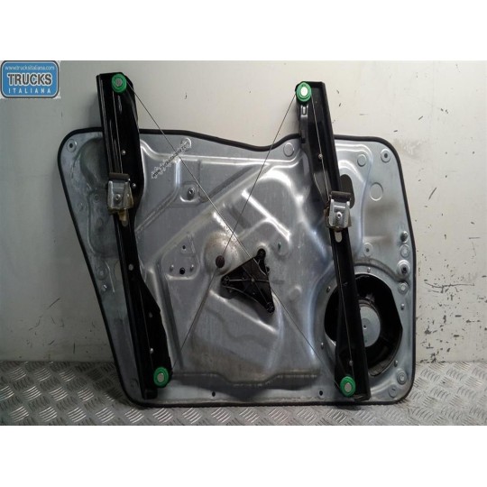 ALZA VETRI ANTERIORI DESTRO VOLKSWAGEN Tiguan 2007>2011 usato