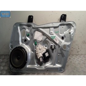 FRONT RIGHT POWERED WINDOWS...