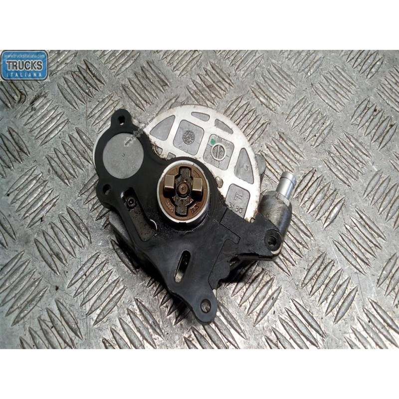 VOLKSWAGEN VACUUM PUMP VOLKSWAGEN Tiguan 2007>2011 used