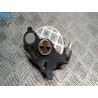 VOLKSWAGEN VACUUM PUMP VOLKSWAGEN Tiguan 2007>2011 used