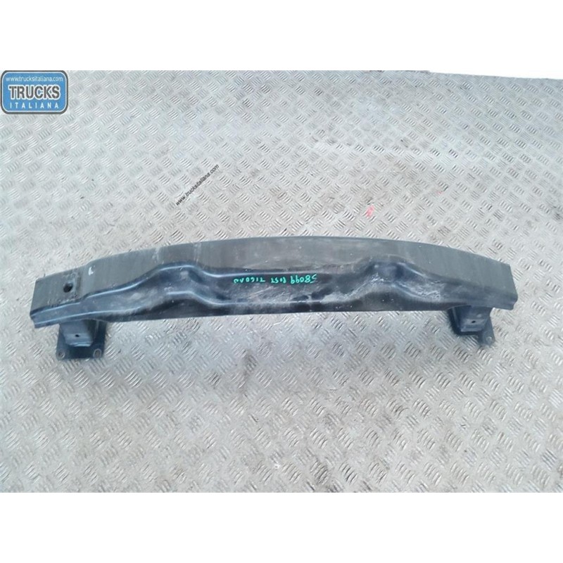 VOLKSWAGEN TRAVERSA POSTERIORE PARAURTO VOLKSWAGEN Tiguan 2007>2011 usato