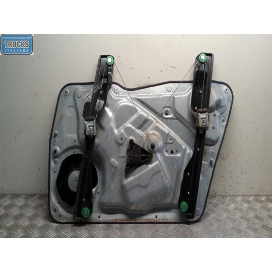 ALZA VETRI ANTERIORI SINISTRO VOLKSWAGEN Tiguan 2007>2011 usato