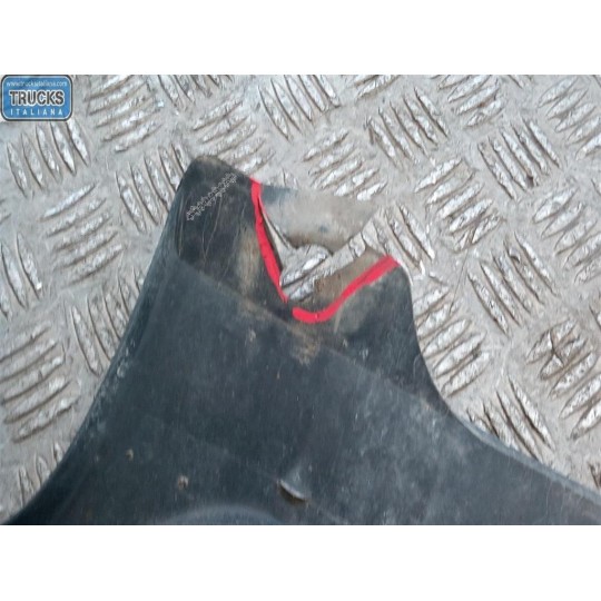 REAR BACK BUMPER  VOLKSWAGEN Tiguan 2007>2011 used