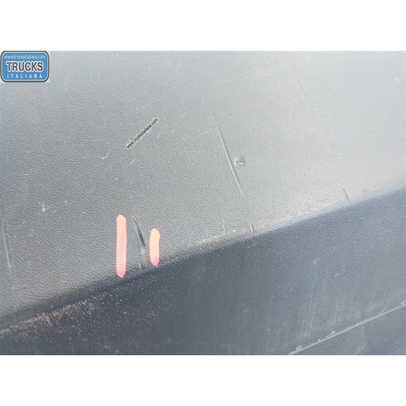 VOLKSWAGEN PARAURTI POSTERIORE VOLKSWAGEN Tiguan 2007>2011 usato