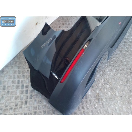 PARAURTI POSTERIORE VOLKSWAGEN Tiguan 2007>2011 usato