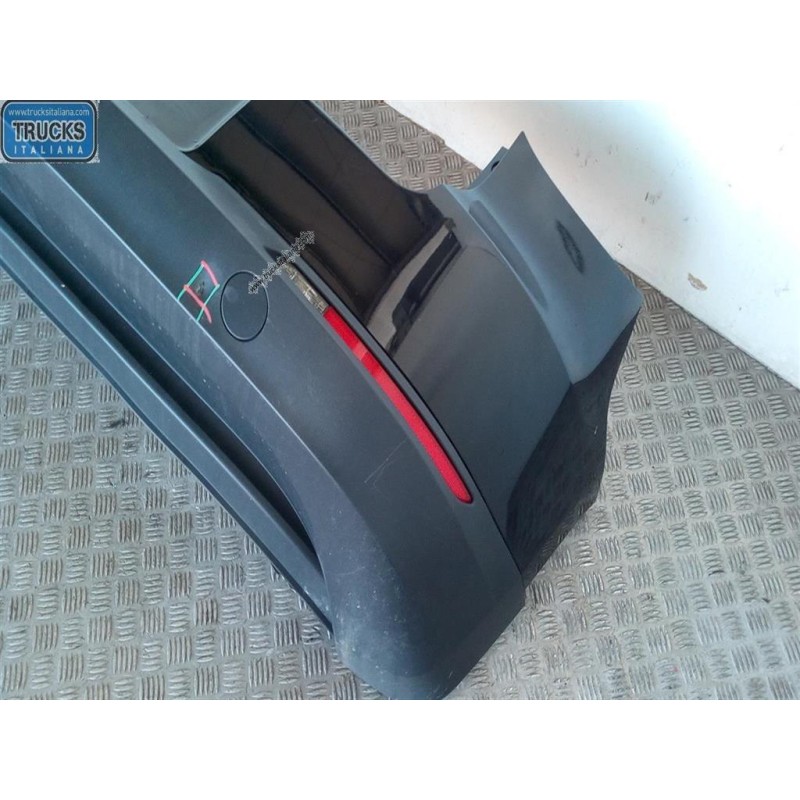 VOLKSWAGEN PARAURTI POSTERIORE VOLKSWAGEN Tiguan 2007>2011 usato