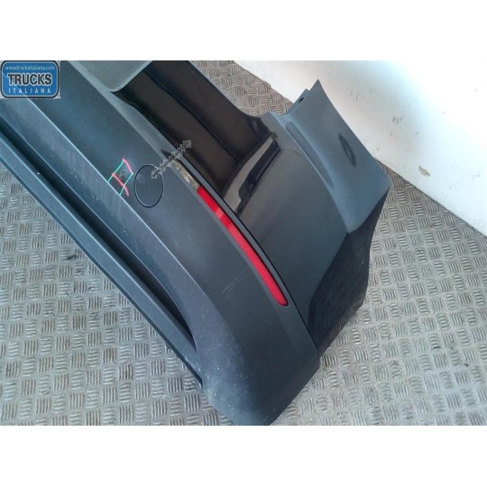 REAR BACK BUMPER  VOLKSWAGEN Tiguan 2007>2011 used