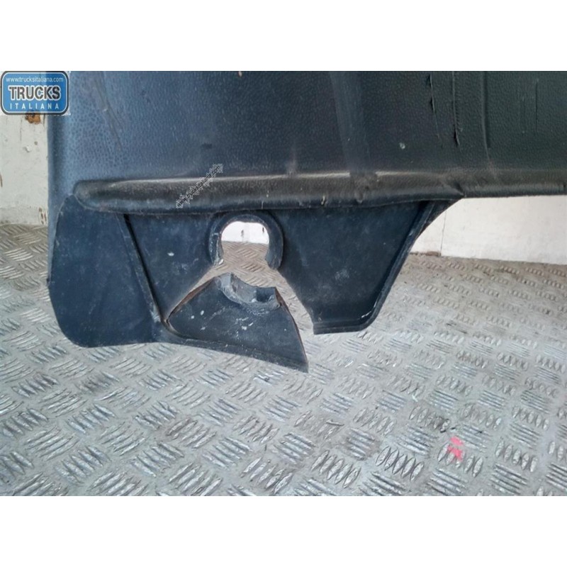 VOLKSWAGEN PARAURTI POSTERIORE VOLKSWAGEN Tiguan 2007>2011 usato