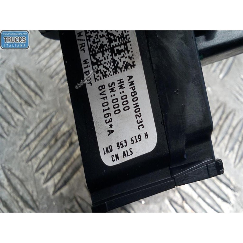 VOLKSWAGEN DEVIOTERGI VOLKSWAGEN Tiguan 2007>2011 used