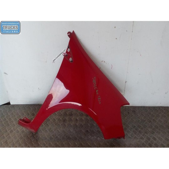 PARAFANGO ANTERIORE DESTRO RENAULT Clio 2005>2009 usato