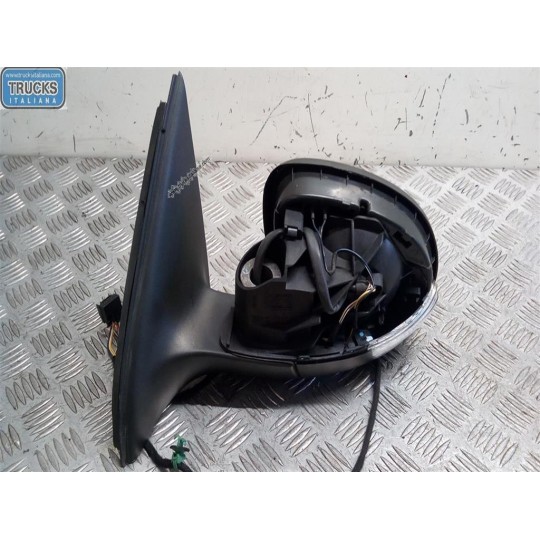 LEFT ELETRIC REAR-VIEW MIRROR  VOLKSWAGEN Tiguan 2007>2011 used