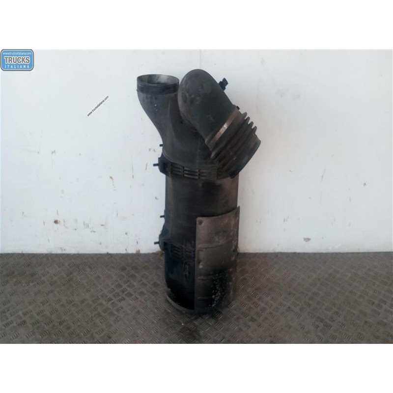 MERCEDES-BENZ truck SCATOLA FILTRO MERCEDES-BENZ truck Actros euro 5 2008>2013 usato