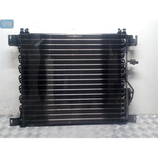 RADIATORE CLIMATIZZATORE MERCEDES-BENZ truck Actros euro 5 2008>2013 usato