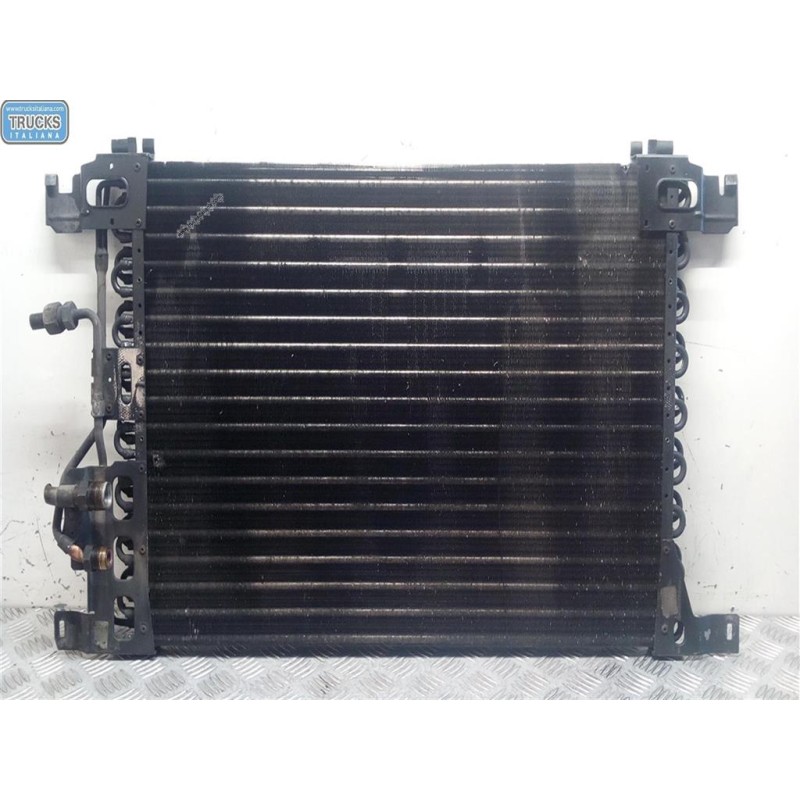 MERCEDES-BENZ truck RADIATORE CLIMATIZZATORE MERCEDES-BENZ truck Actros euro 5 2008>2013 usato