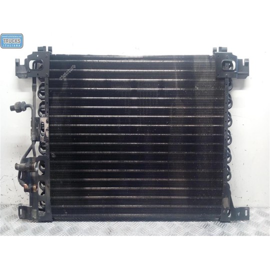 RADIATORE CLIMATIZZATORE MERCEDES-BENZ truck Actros euro 5 2008>2013 usato