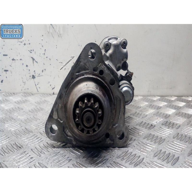 MERCEDES-BENZ truck MOTORINO AVVIAMENTO MERCEDES-BENZ truck Actros euro 5 2008>2013 usato