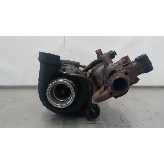 TURBINA MERCEDES-BENZ truck Actros euro 5 2008>2013 usato