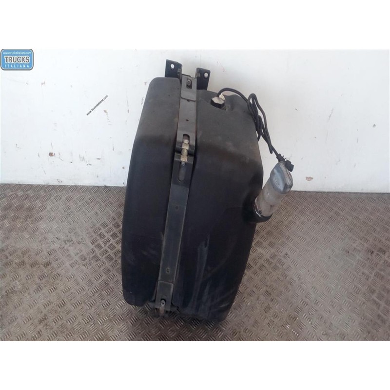 MERCEDES-BENZ truck ADBLUE TANK MERCEDES-BENZ truck Actros euro 5 2008>2013 used