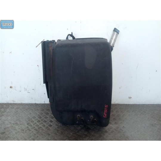 ADBLUE TANK MERCEDES-BENZ truck Actros euro 5 2008>2013 used