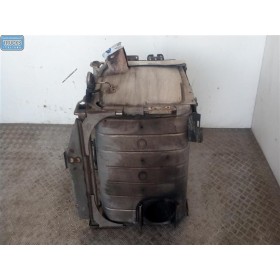 SILENCER MERCEDES-BENZ...