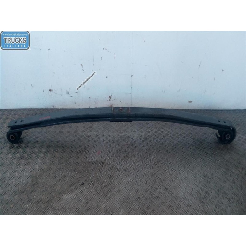 MERCEDES-BENZ truck FRONT SPRINGS MERCEDES-BENZ truck Actros euro 5 2008>2013 used