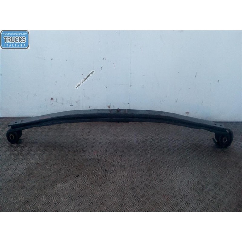 MERCEDES-BENZ truck FRONT SPRINGS MERCEDES-BENZ truck Actros euro 5 2008>2013 used