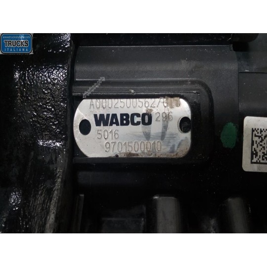 POMPA SERVOFRIZIONE MERCEDES-BENZ truck Actros euro 5 2008>2013 usato