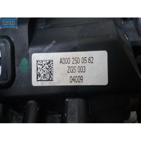 PUMP CLUTCH MERCEDES-BENZ truck Actros euro 5 2008>2013 used