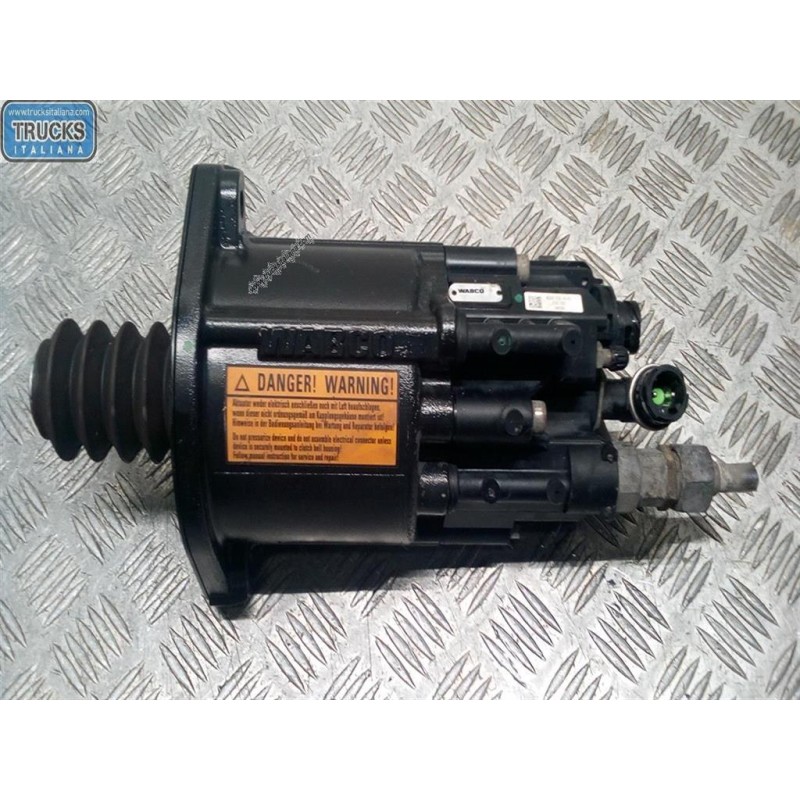 MERCEDES-BENZ truck PUMP CLUTCH MERCEDES-BENZ truck Actros euro 5 2008>2013 used