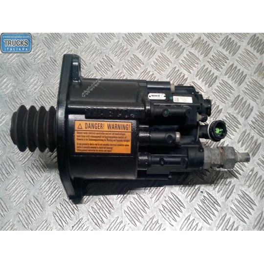 PUMP CLUTCH MERCEDES-BENZ truck Actros euro 5 2008>2013 used
