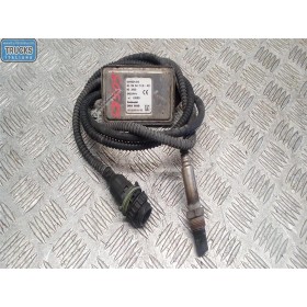 SONDA LAMBDA MERCEDES-BENZ...