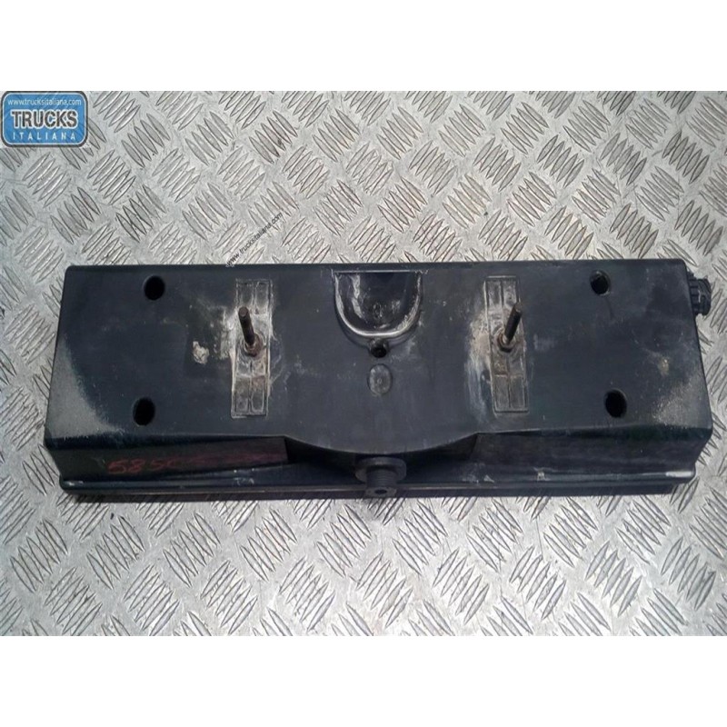 MERCEDES-BENZ truck RIGHT REAR LIGHT MERCEDES-BENZ truck Actros euro 5 2008>2013 used