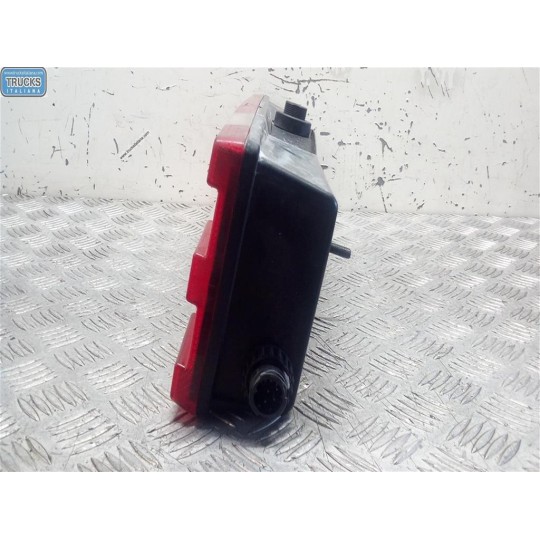 RIGHT REAR LIGHT MERCEDES-BENZ truck Actros euro 5 2008>2013 used