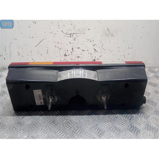 LEFT REAR LIGHT 
 MERCEDES-BENZ truck Actros euro 5 2008>2013 used
