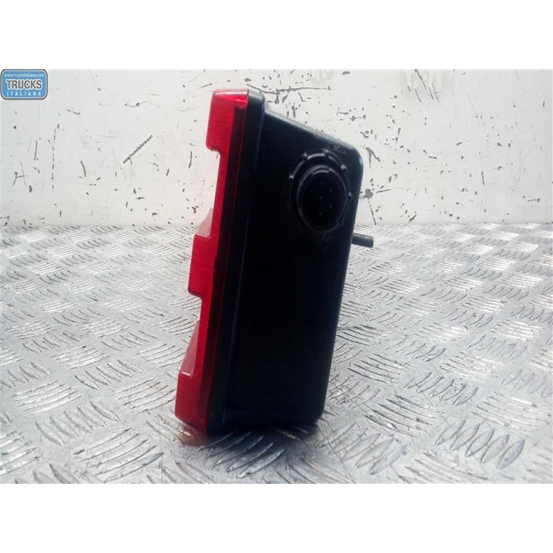 MERCEDES-BENZ truck LEFT REAR LIGHT 
 MERCEDES-BENZ truck Actros euro 5 2008>2013 used