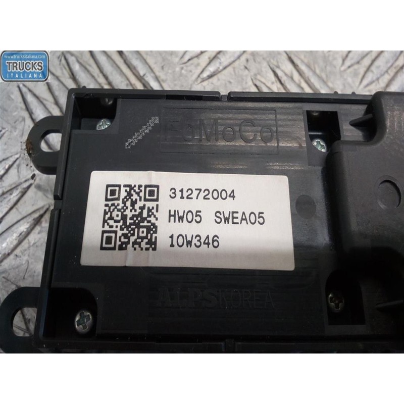 VOLVO VARIOUS SWITCHES AND BUTTONS A
 VOLVO V70 2007>2011 used